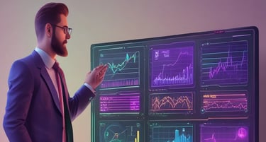 black blue and yellow textile