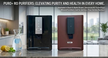 Aqua Fresh - Water Purifier Shop Coimbatore