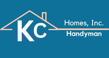 KC Homes Inc logo