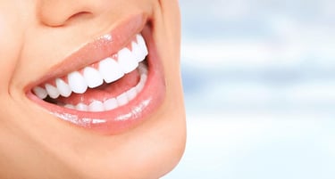 beautiful smile makeover boosting lifting confidence