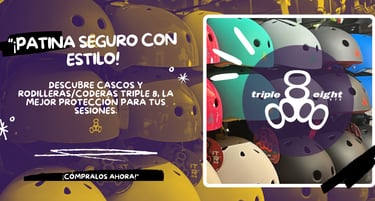 cascos para surfskate, longboard y skate