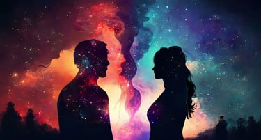 twinflame unveiled blog article on eternalsoulwriter.com
