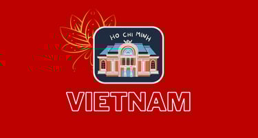 Emerging Market: Vietnam | ToAsia.biz