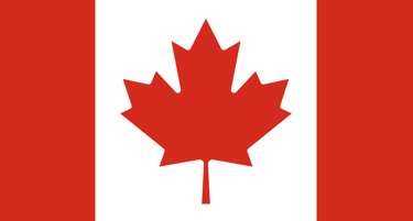 Flag - Canada