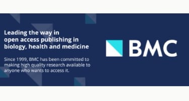 BMC Springer, featured on Springer, Springer