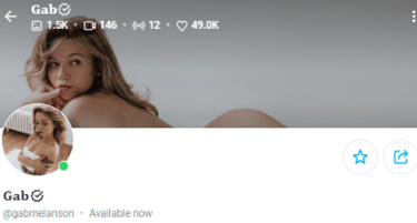 OnlyFans agence Canada