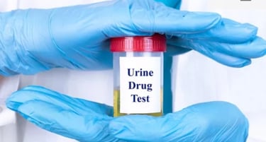OCCH Services offers DOT & Non-DOT Drug Testing