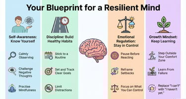 Best online therapist for individual mental health therapy in Pune, India