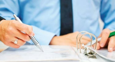 Como hacer Due Diligence legal y societario