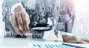 Como se hace Due Diligence Financiero