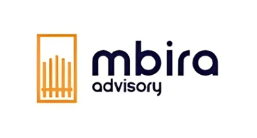 Logo Mbira advisory