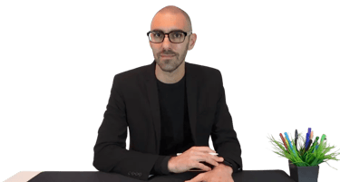 Alessio Martinelli docente fibra ottica