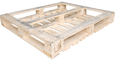 Grade A pallet bottom