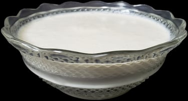 White Sauce