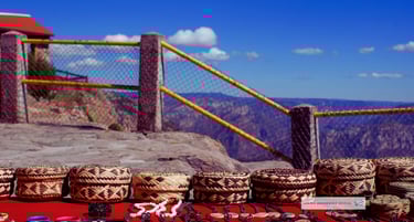 Viajes Bojórquez