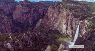 Viajes Bojórquez