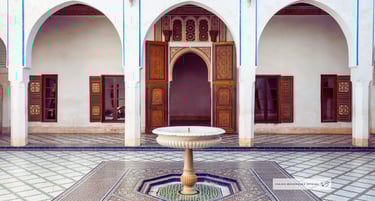 Viajes Bojórquez