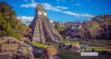 Viajes Bojórquez