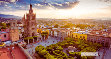 Viajes Bojórquez
