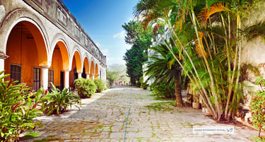 Viajes Bojórquez