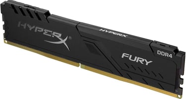 Memória Ram DDR4 Hyperx Fury 8GB