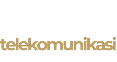Sinar Inti Telekomunikasi Text Logo