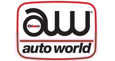 autoworld cars and diecast brand