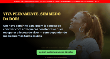 Controle a Enxaqueca - Dr. Claudio Watanabe - Neurologista