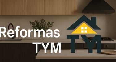reformas tym