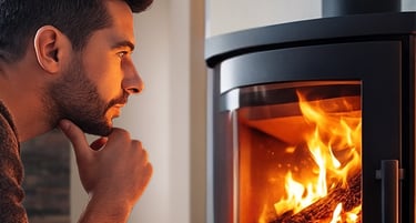 Ramonage nantes reze Ramoneur poêles a bois 