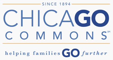 Chicago Commons Logo