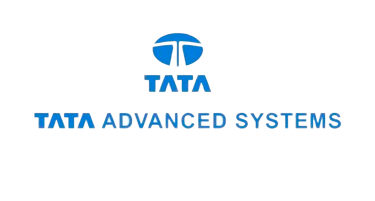 National pneumatic systems client's logo who uses thier hydro pneumatic press machines and cylinders made in vasai.