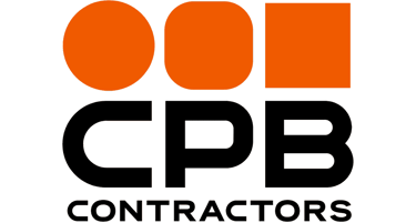 CPB Contractors logo