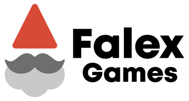 FalexGamesLogo