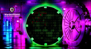 WardenShield, Exclusive Access, Vault