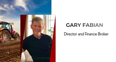 Aussie farm finance and agribusiness support