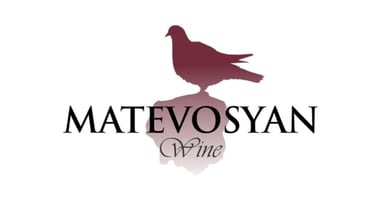 Matevosyan Wine logo