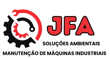 Logo JFA