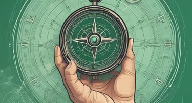 black blue and yellow textile