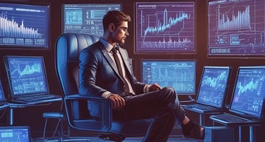 black blue and yellow textile