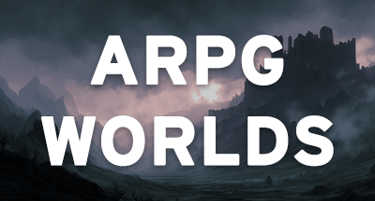 ARPG Worlds