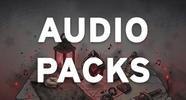 Audio and Sound Packs