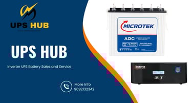 Ups Battery in Saravanampatti - Ups Dealer Saravanampatti.jpg