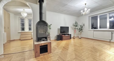 Parduodamas namas Lapese - NT OAZE