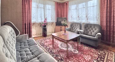 Namas su sklypu garazu Sargenu pradzioje