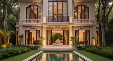 SALE PROPERTY IN VRINDAVAN