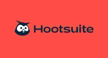Hootsuite social media and marketing automation tool
