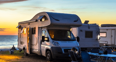Caravanas, Autocaravanas & Campers