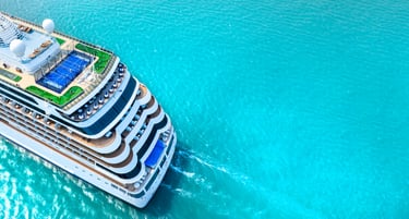 Cruceros