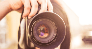Hazte una sesión de fotos profesional